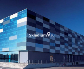 Складской комплекс Пермь, ул Фоминская, уч 45 фото